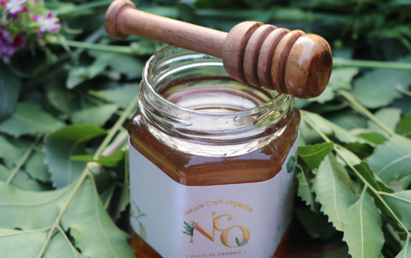 NCO Honey Dipper